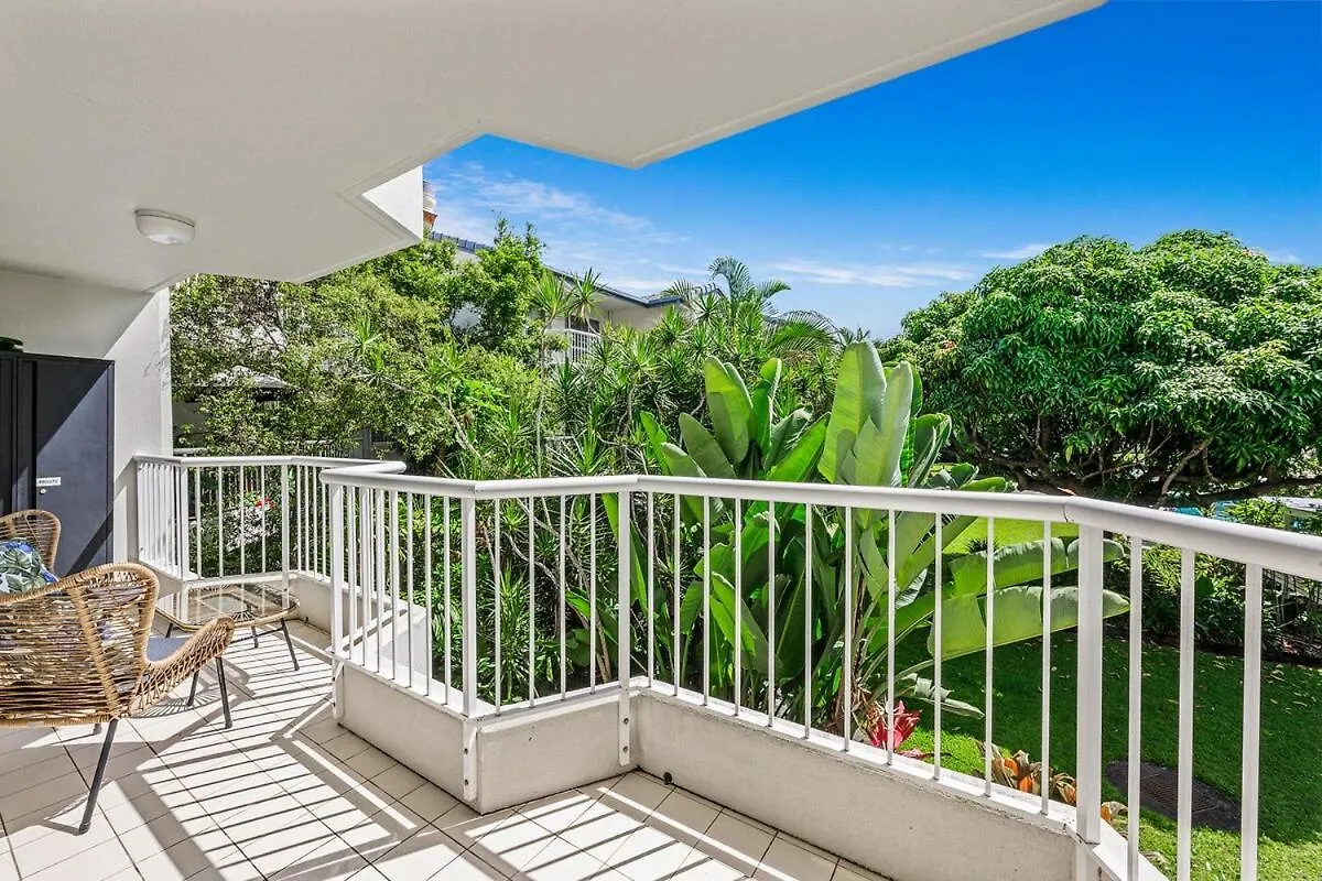 Rare 3 Bed Beachside Burleigh Gold Coast Australia