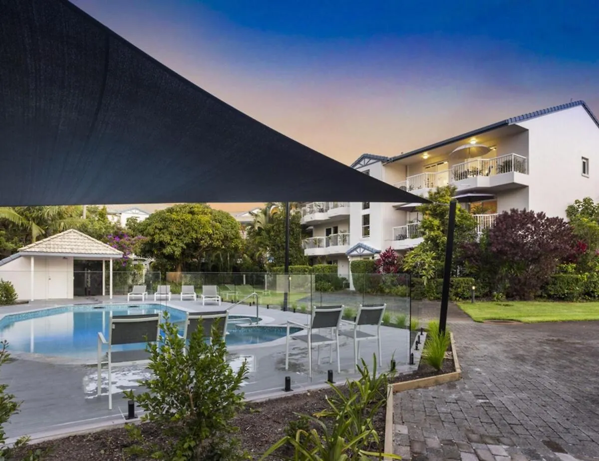 Rare 3 Bed Beachside Burleigh Gold Coast Australia