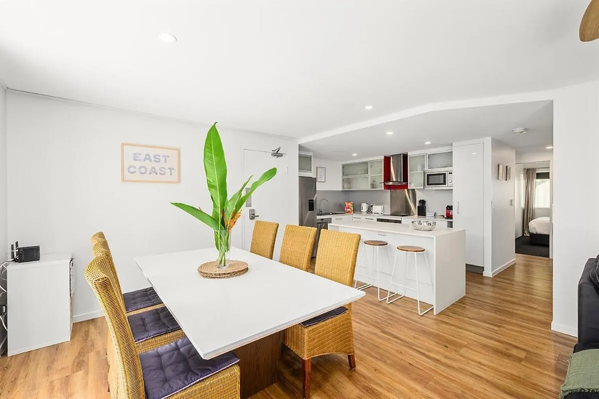 Rare 3 Bed Beachside Burleigh Gold Coast