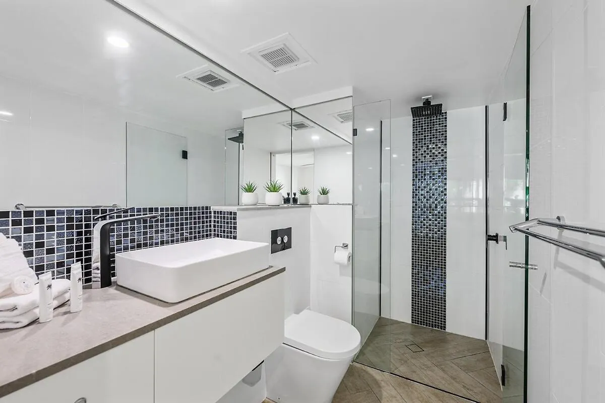 Rare 3 Bed Beachside Burleigh Gold Coast