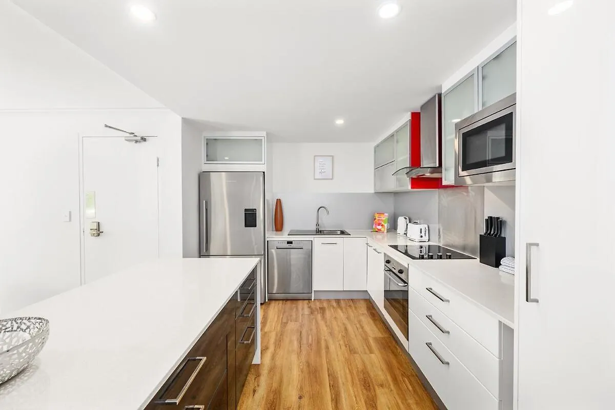 Rare 3 Bed Beachside Burleigh Gold Coast