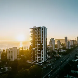 Sandbar Burleigh Aparthotel