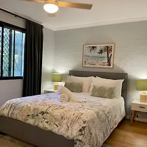 Burleigh Palms Aparthotel